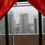 Suasana Suites D\'Homestay2 JB Town